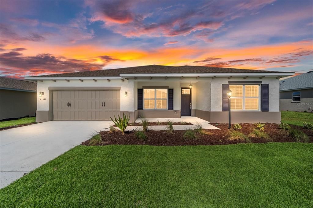 10308 SW 105TH COURT, Ocala, FL 34481