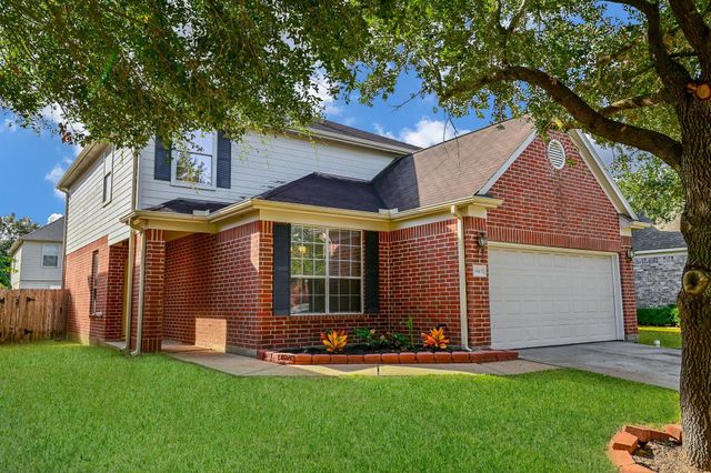 19403 Camellia Knoll Trail, Houston, TX 77084