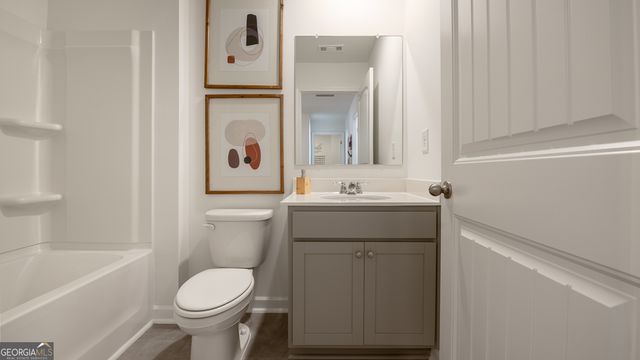 2508 Acacia Walk, Acworth, GA 30101