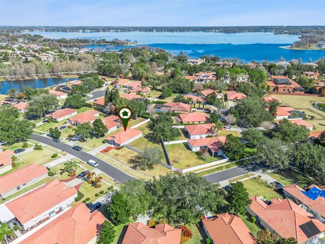 11355 ARBORSIDE BEND WAY, Windermere, FL 34786