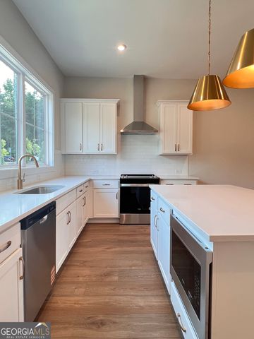 735 Cattail Alley 27, Alpharetta, GA 30009