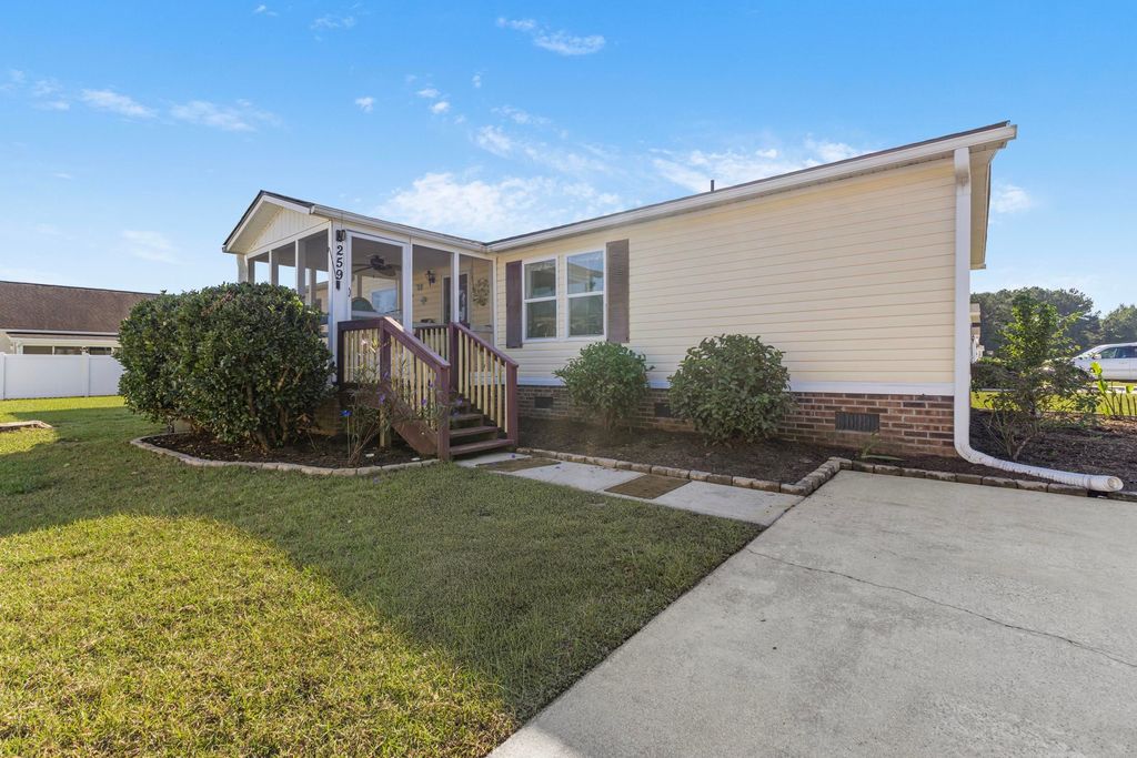 259 Iroquis Trail, Longs, SC 29568 — photo 2
