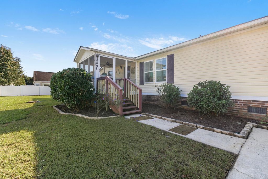 259 Iroquis Trail, Longs, SC 29568 — photo 3
