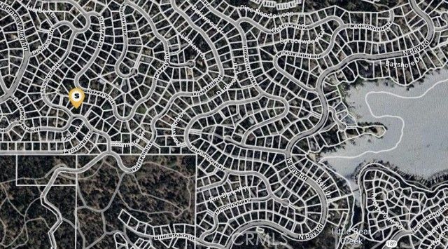 161 GOLF COURSE RD, Lake Arrowhead, CA 92352