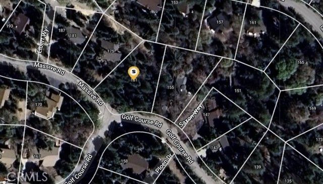 161 GOLF COURSE RD, Lake Arrowhead, CA 92352