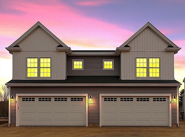 62 Fisherville Terrace 0, Grafton, MA 01560