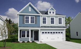 12102 Lansbury Drive, Inman, SC 29349