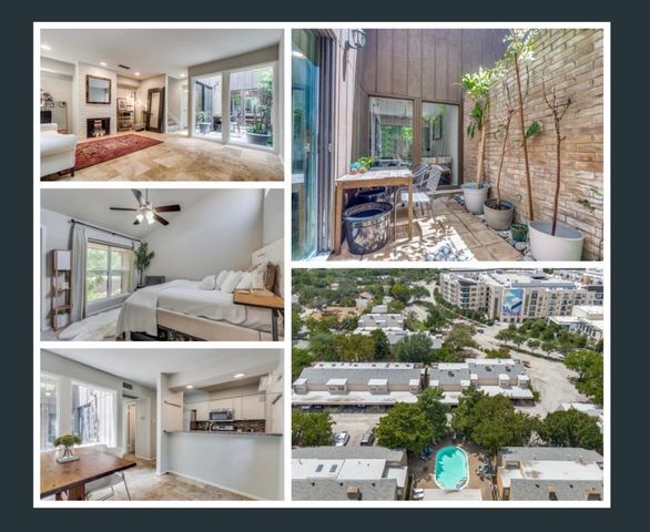 3736 Vitruvian Way D5, Addison, TX 75001