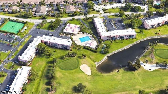 170 Turtle Lake CT 109, Naples, FL 34105