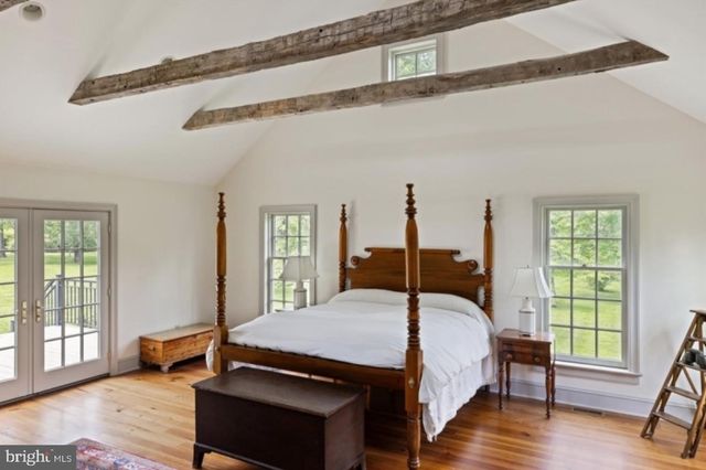 56 STRIMPLES MILL RD, Stockton, NJ 08559