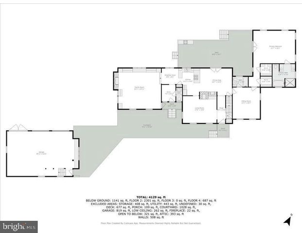 56 STRIMPLES MILL RD, Stockton, NJ 08559