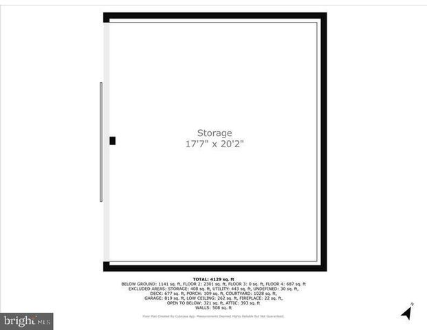 56 STRIMPLES MILL RD, Stockton, NJ 08559