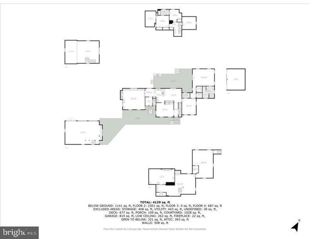 56 STRIMPLES MILL RD, Stockton, NJ 08559