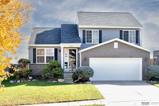 7855 N 144th Avenue, Bennington, NE 68007