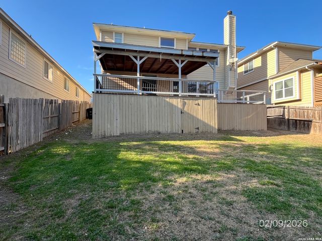 4930 Spyglass Vw, San Antonio, TX 78247