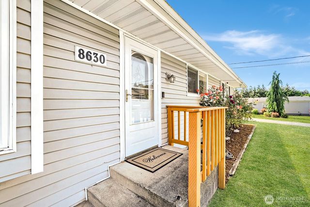 8630 19th Street SE, Lake Stevens, WA 98258