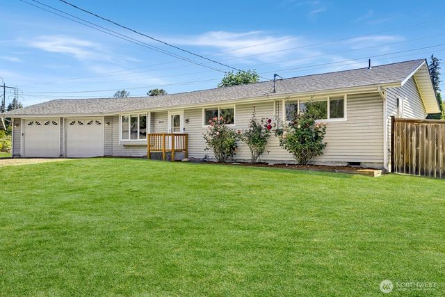 8630 19th Street SE, Lake Stevens, WA 98258
