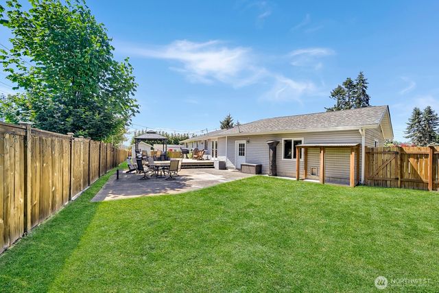 8630 19th Street SE, Lake Stevens, WA 98258