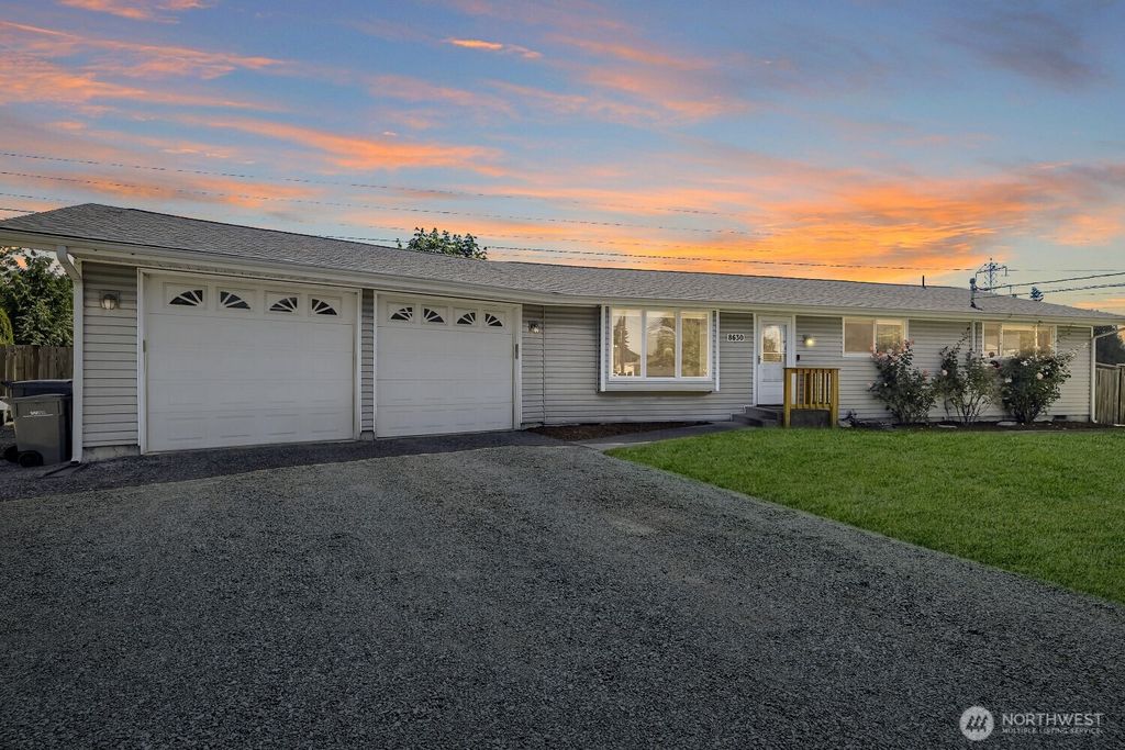 8630 19th Street SE, Lake Stevens, WA 98258
