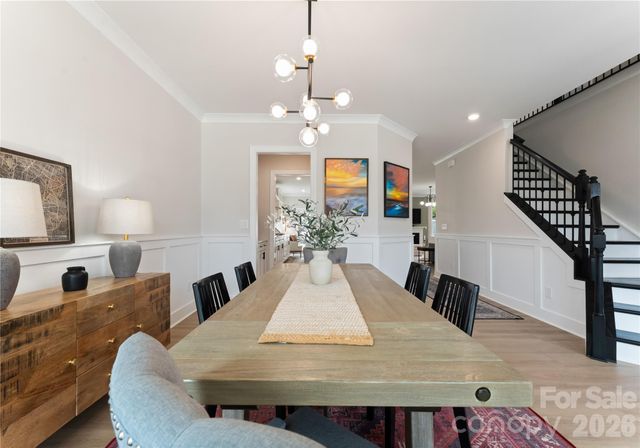 11117 Lochmere Road, Charlotte, NC 28278