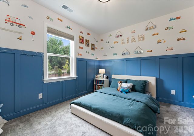 11117 Lochmere Road, Charlotte, NC 28278