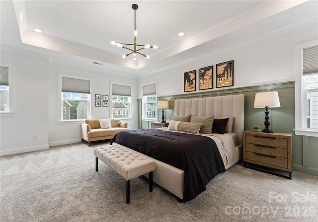 11117 Lochmere Road, Charlotte, NC 28278