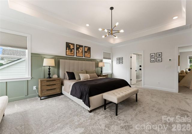 11117 Lochmere Road, Charlotte, NC 28278