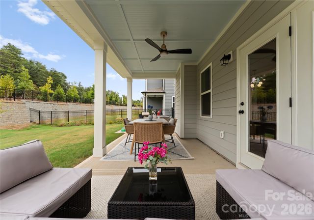 11117 Lochmere Road, Charlotte, NC 28278