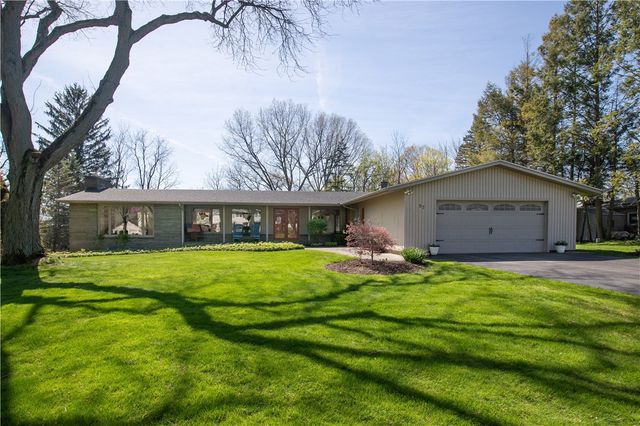 57 Hickory Ridge Road, Penfield, NY 14625