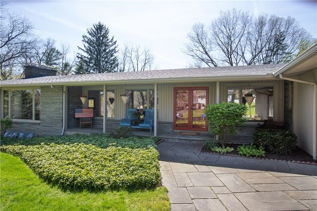 57 Hickory Ridge Road, Penfield, NY 14625