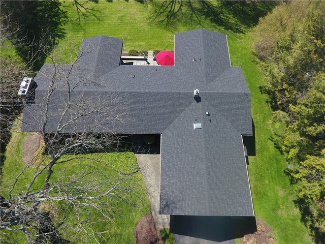 57 Hickory Ridge Road, Penfield, NY 14625