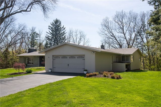 57 Hickory Ridge Road, Penfield, NY 14625