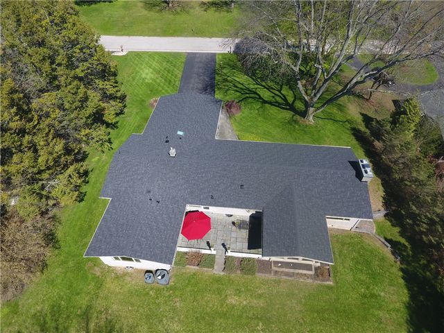 57 Hickory Ridge Road, Penfield, NY 14625