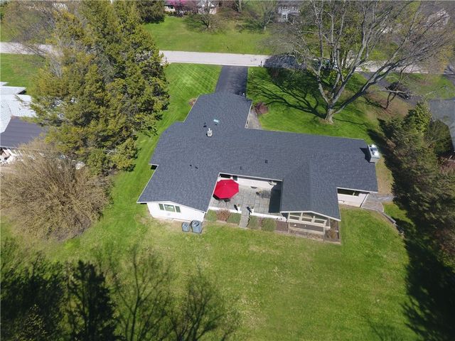 57 Hickory Ridge Road, Penfield, NY 14625