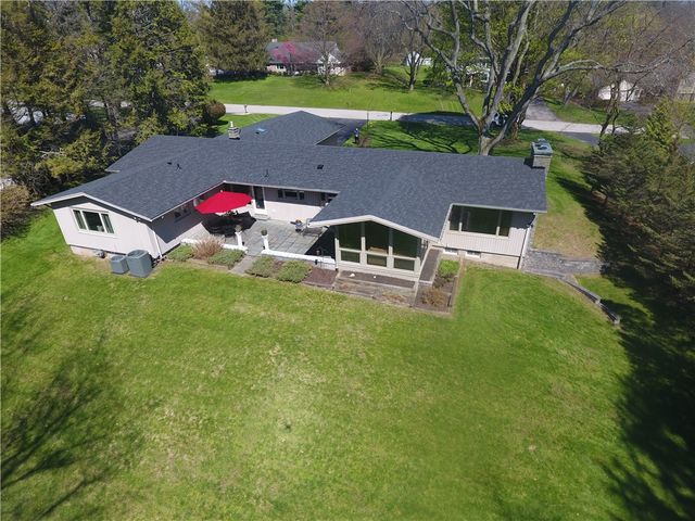 57 Hickory Ridge Road, Penfield, NY 14625