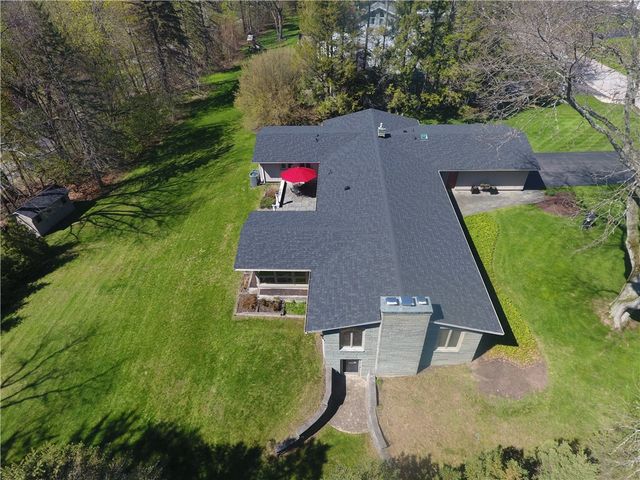 57 Hickory Ridge Road, Penfield, NY 14625
