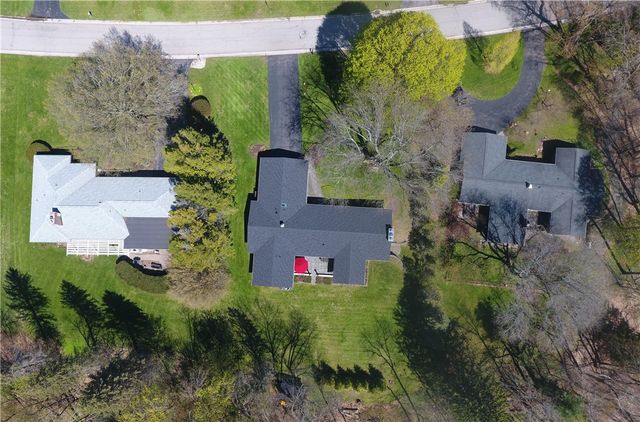 57 Hickory Ridge Road, Penfield, NY 14625