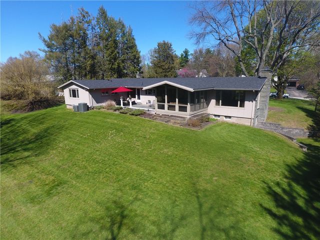 57 Hickory Ridge Road, Penfield, NY 14625
