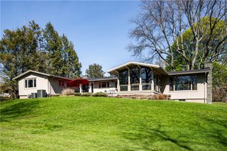 57 Hickory Ridge Road, Penfield, NY 14625