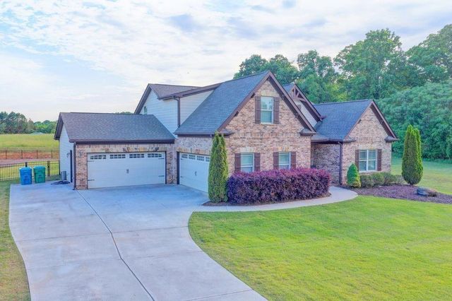 47 Emmaline Lane, Jefferson, GA 30549