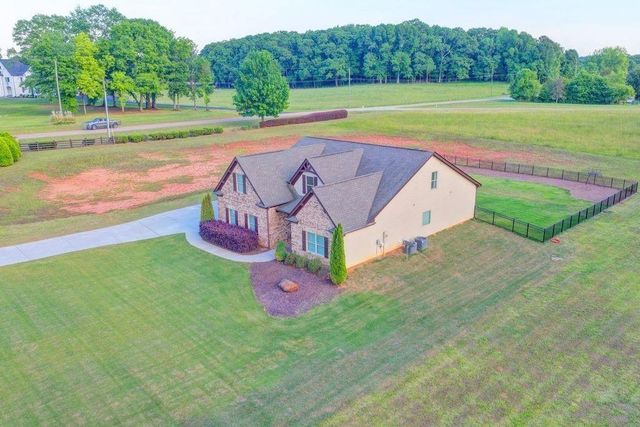 47 Emmaline Lane, Jefferson, GA 30549