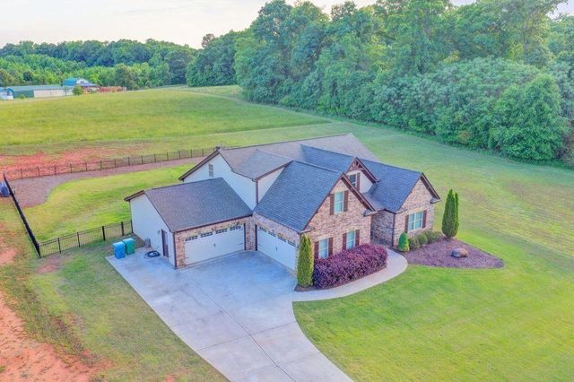 47 Emmaline Lane, Jefferson, GA 30549