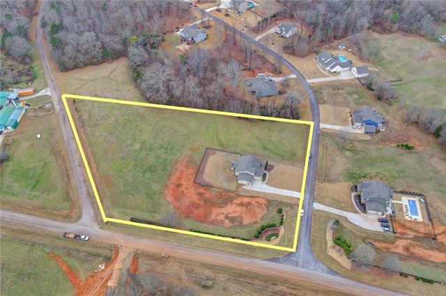 47 Emmaline Lane, Jefferson, GA 30549