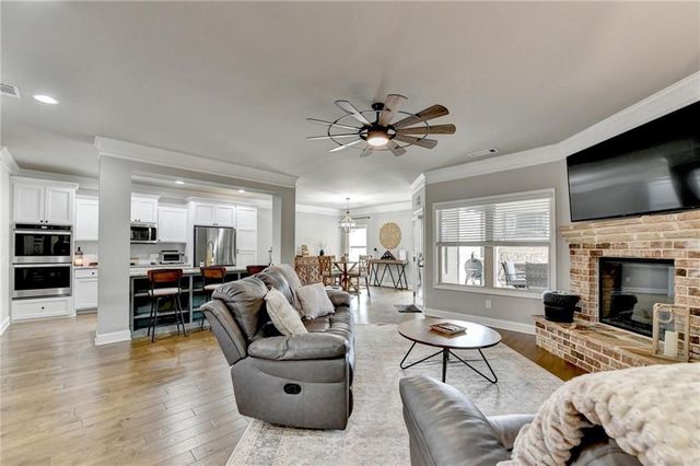 47 Emmaline Lane, Jefferson, GA 30549