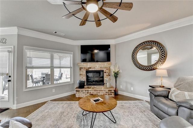 47 Emmaline Lane, Jefferson, GA 30549