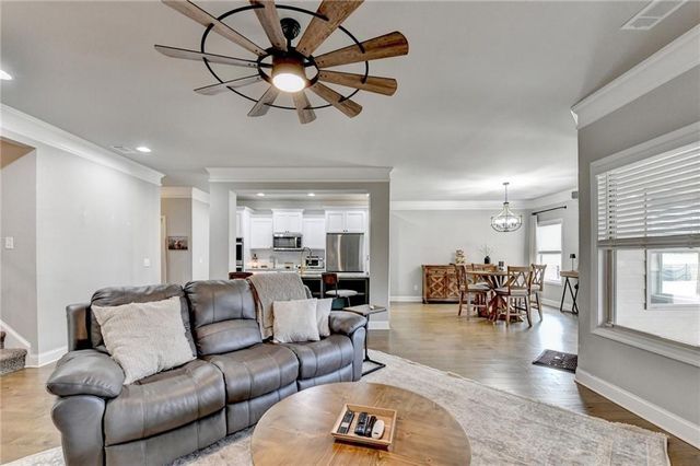 47 Emmaline Lane, Jefferson, GA 30549