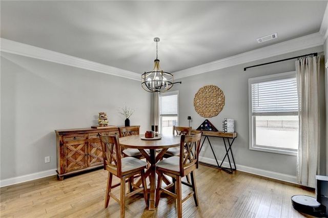 47 Emmaline Lane, Jefferson, GA 30549