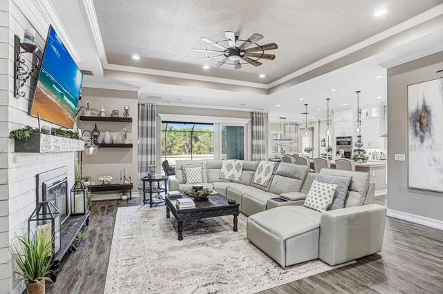 5731 SUMMIT VIEW DRIVE, Brooksville, FL 34601