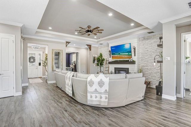 5731 SUMMIT VIEW DRIVE, Brooksville, FL 34601