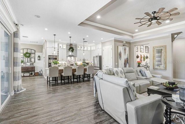 5731 SUMMIT VIEW DRIVE, Brooksville, FL 34601